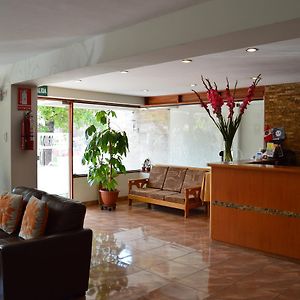 Florida Del Inca Hotel